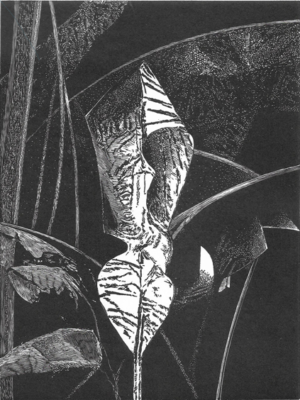 Peter S Smith, Bright Leaf