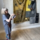 Hanna ten Doornkaat , Artists Talk.