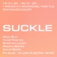 Suckle Poster