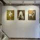 Libby Jones, exhibition shot