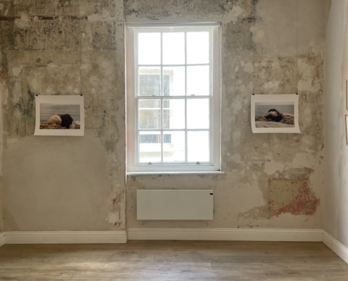 Alexandra Pullen, imagine, two wild seas,